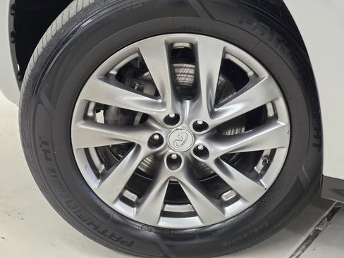 Used 2015 INFINITI QX60 AWD w/ Premium Plus Package image 44