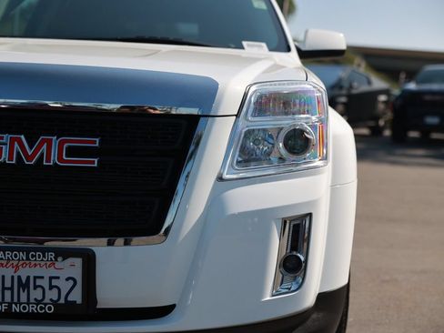 Used 2015 GMC Terrain SLE w/ Convenience Package FWD image 5