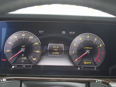 Used 2019 Mercedes-Benz G 550 image 23