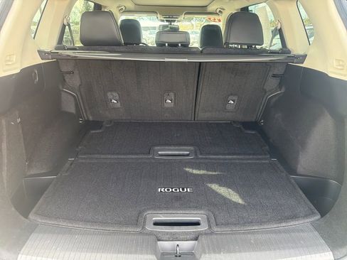 Certified 2023 Nissan Rogue SL image 11