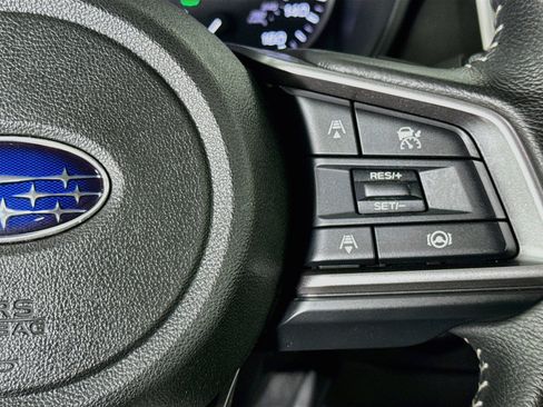 Used 2025 Subaru Ascent Premium AWD/4WD image 13