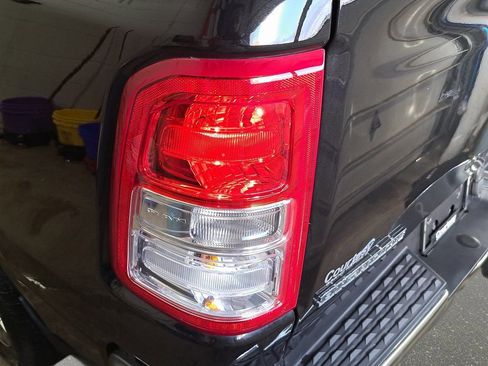 Used 2022 RAM 1500 Big Horn image 34