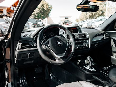 Used 2017 BMW 230i Coupe RWD image 16