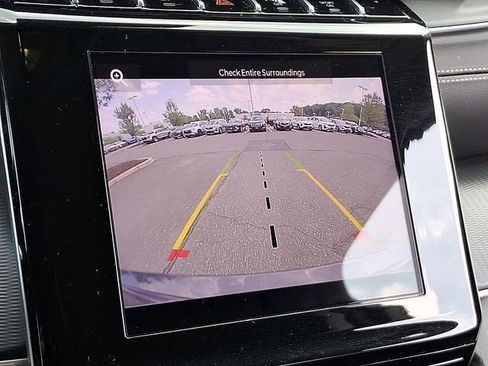 Used 2023 Jeep Grand Cherokee Laredo image 30