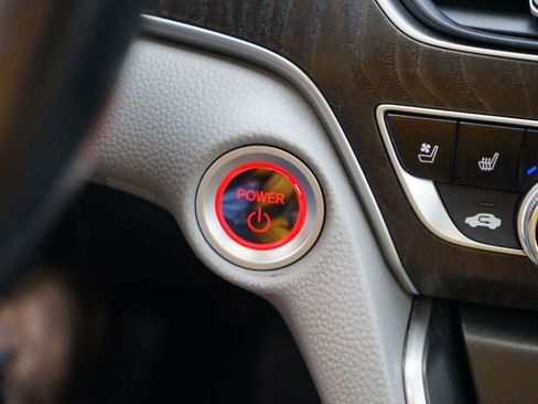 Used 2020 Honda Accord Touring image 22