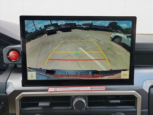 New 2025 Toyota Tacoma TRD Off-Road image 23