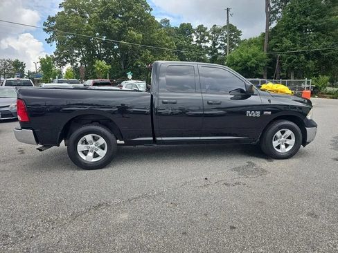 Used 2018 RAM 1500 Tradesman w/ Popular Equipment Group RWD image 6