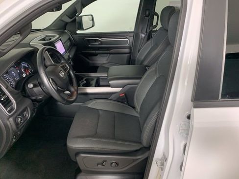 Used 2022 RAM 1500 Big Horn image 24