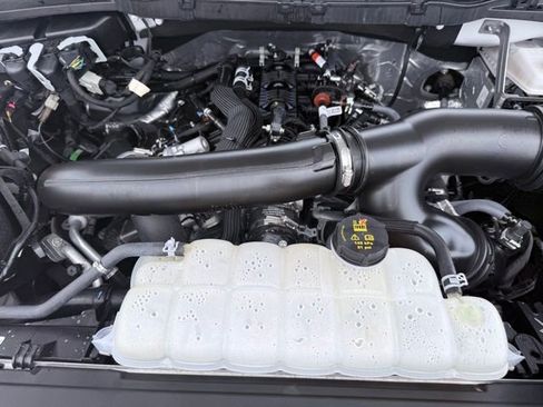 Used 2025 Ford F150 XLT w/ Equipment Group 301A Standard AWD/4WD image 27