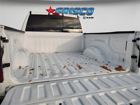 Certified 2024 RAM 1500 Laramie image 32