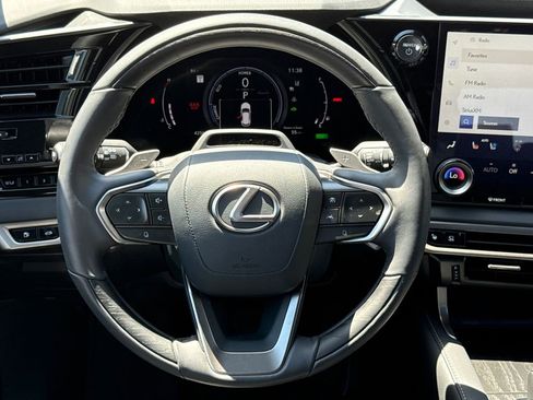 Used 2024 Lexus RX 350 w/ Convenience Package AWD/4WD image 15