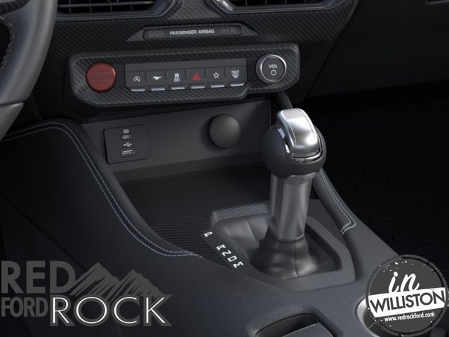 New 2026 Ford Mustang GT RWD image 15