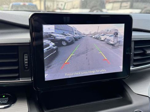 Used 2020 Ford Explorer XLT w/ Equipment Group 202A image 37