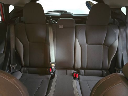 Certified 2025 Subaru Impreza 2.0i w/ Popular Package #1A image 18