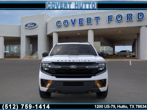 New 2026 Ford Expedition Tremor AWD/4WD image 6