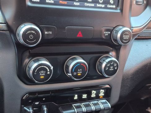 Used 2020 RAM 2500 Power Wagon AWD/4WD image 21