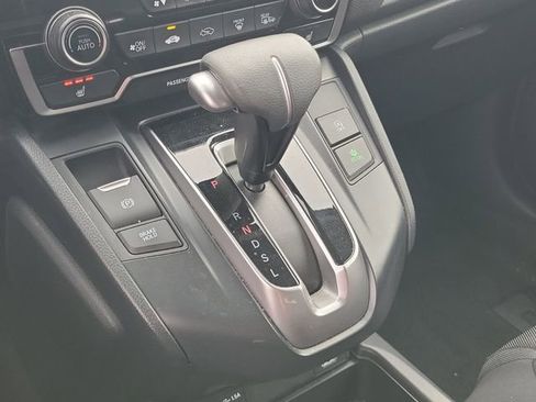 Used 2022 Honda CR-V EX image 35