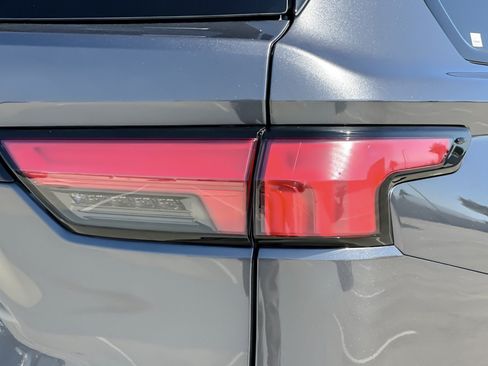 Certified 2024 Toyota Sequoia TRD Pro AWD/4WD image 27