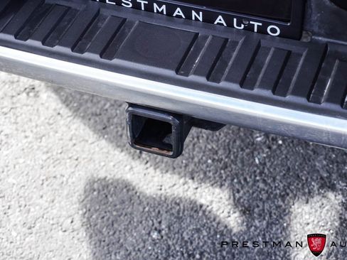 Used 2017 Chevrolet Colorado Z71 image 5