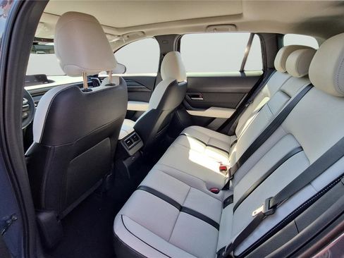 New 2026 MAZDA CX-50 AWD 2.5 S w/ Cargo Package image 19