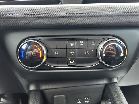 Certified 2024 Chevrolet TrailBlazer LS image 19