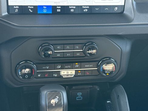 New 2025 Ford Bronco Raptor w/ Interior Carbon Fiber Pack image 12