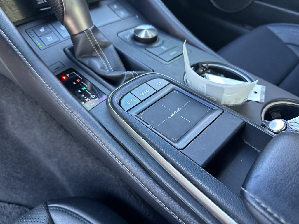 Used 2016 Lexus RC 300 AWD image 26