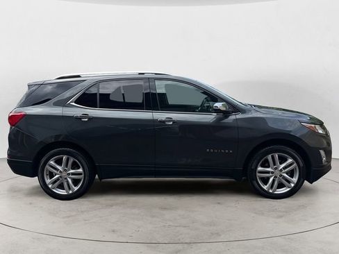 Used 2018 Chevrolet Equinox Premier AWD/4WD image 6