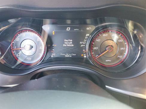 Used 2020 Dodge Charger GT w/ Blacktop Package image 19