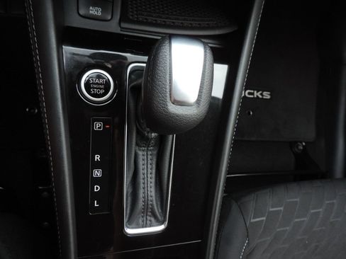 Used 2023 Nissan Kicks SV FWD image 24