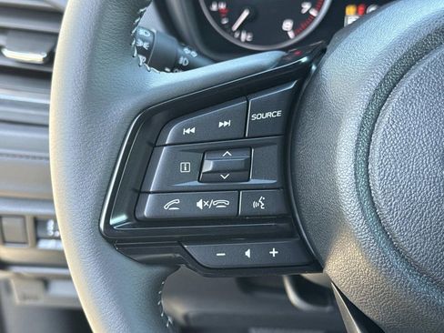 New 2026 Subaru Forester Premium image 39