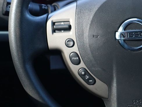 Used 2012 Nissan Sentra 2.0 SR FWD image 24