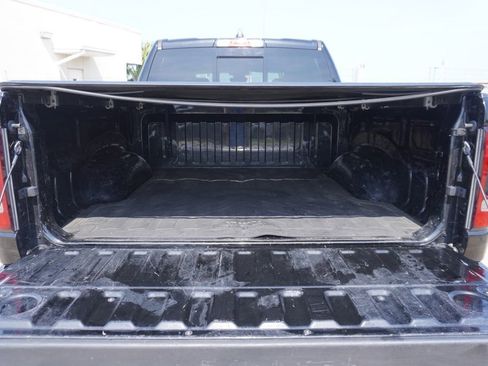 Used 2021 RAM 1500 Big Horn AWD/4WD image 27