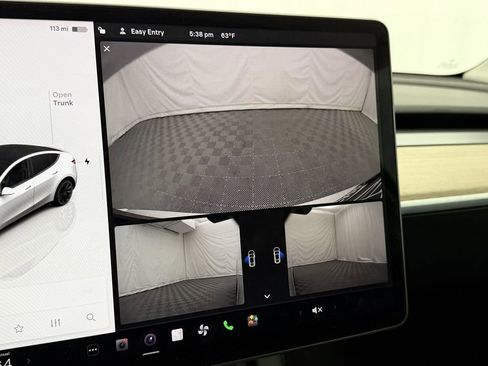 Used 2022 Tesla Model Y Long Range AWD/4WD image 20