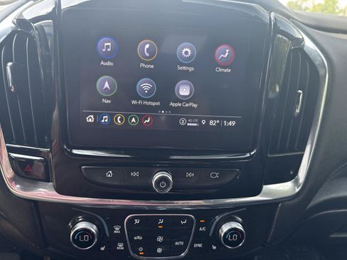 Certified 2023 Chevrolet Traverse RS w/ LPO, Floor Liner Package AWD/4WD image 26