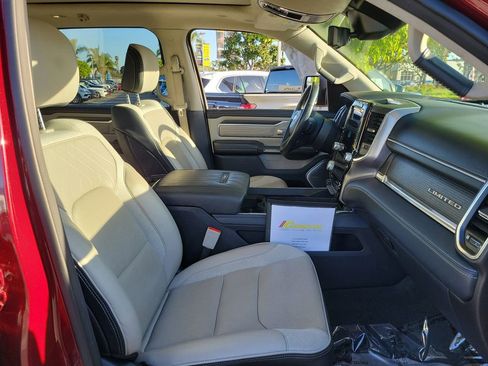 Certified 2024 RAM 1500 Limited image 15