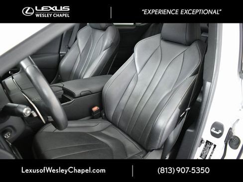 Used 2022 Lexus ES 350 F Sport image 21