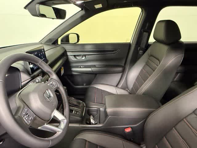 New 2027 Honda CR-V Sport-L image 28