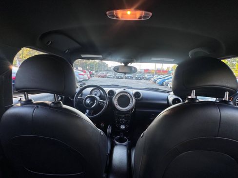 Used 2012 MINI Cooper Countryman S AWD/4WD image 17