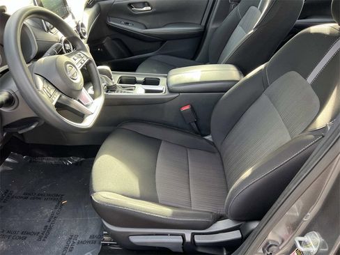 Used 2024 Nissan Sentra SV image 14