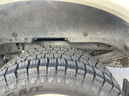 Used 2024 Ford F250 King Ranch AWD/4WD image 9