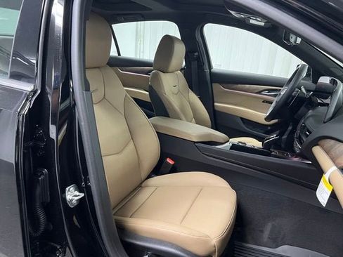 New 2026 Cadillac CT5 Premium Luxury w/ Technology Package AWD/4WD image 17