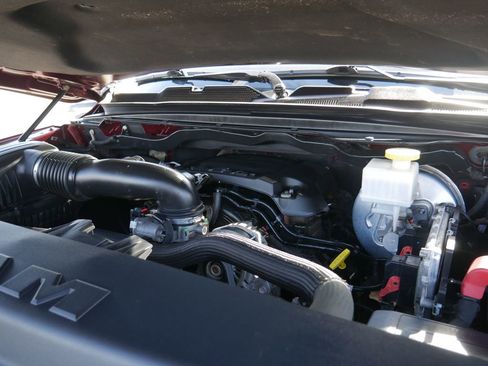 Used 2019 RAM 1500 Big Horn image 14