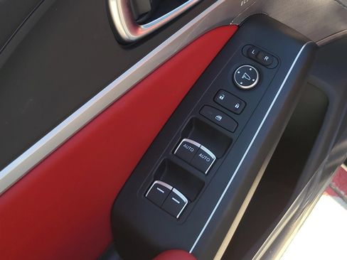 New 2026 Acura Integra A-Spec FWD image 16
