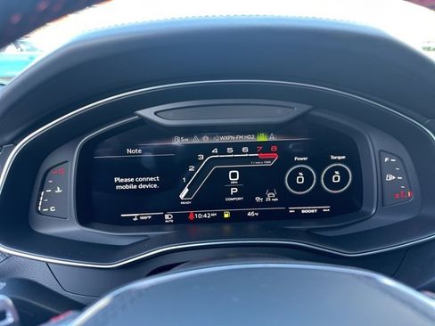 New 2026 Audi RS 6 performance image 30