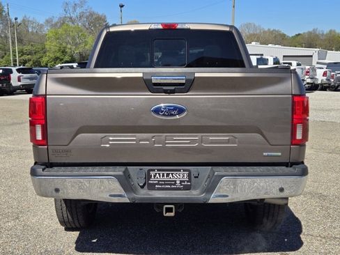 Used 2020 Ford F150 XLT w/ Equipment Group 302A Luxury image 8