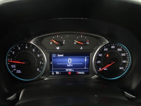 Used 2024 Chevrolet Equinox LT w/ LPO, Floor Liner Package image 11