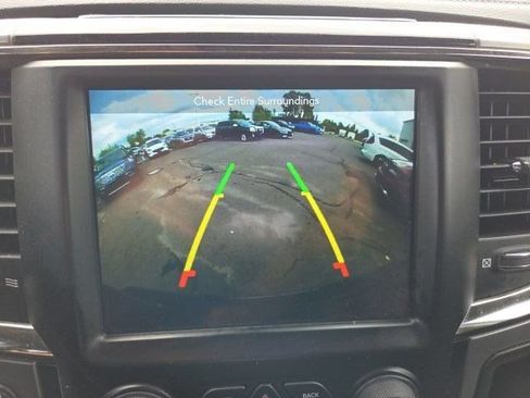 Used 2018 RAM 1500 Sport w/ Sport Premium Group AWD/4WD image 30