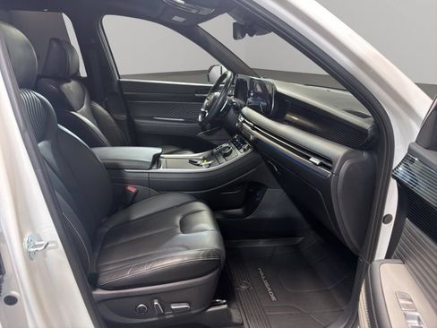 Used 2023 Hyundai Palisade Calligraphy w/ Cargo Package FWD image 22