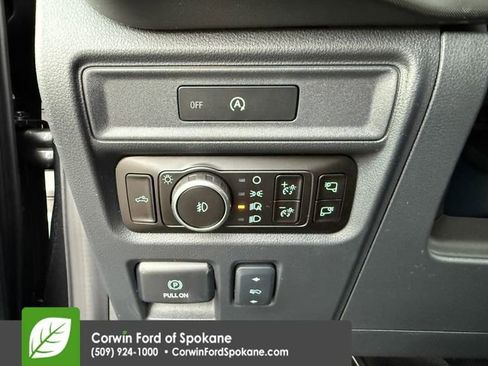 New 2025 Ford F150 Tremor w/ Equipment Group 402A High image 26